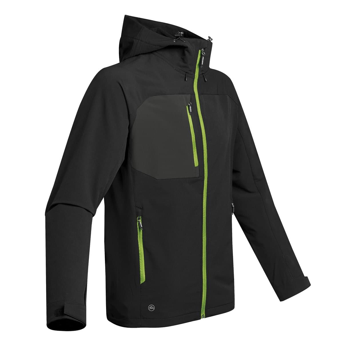 Stormtech Men's Sidewinder Softshell Jacket 9