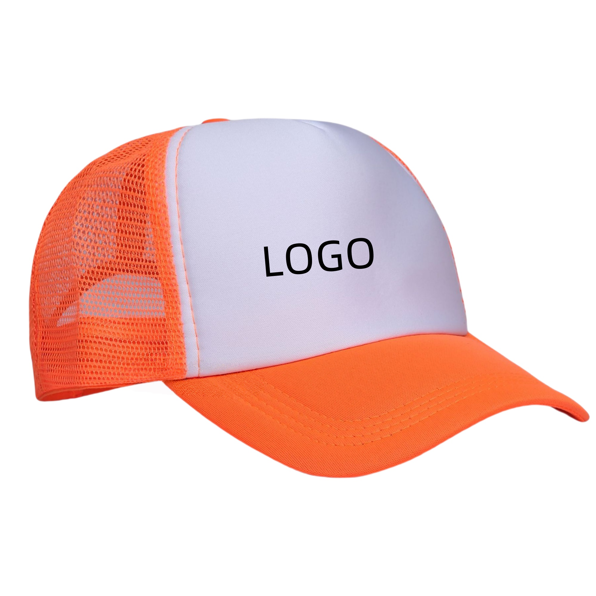 Sponge Baseball Cap 3