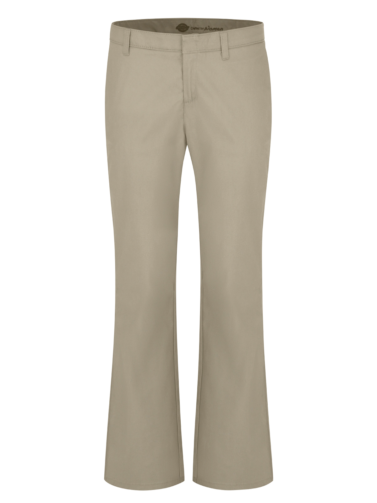 Dickies Bottoms - Women's Stretch Twill Pant