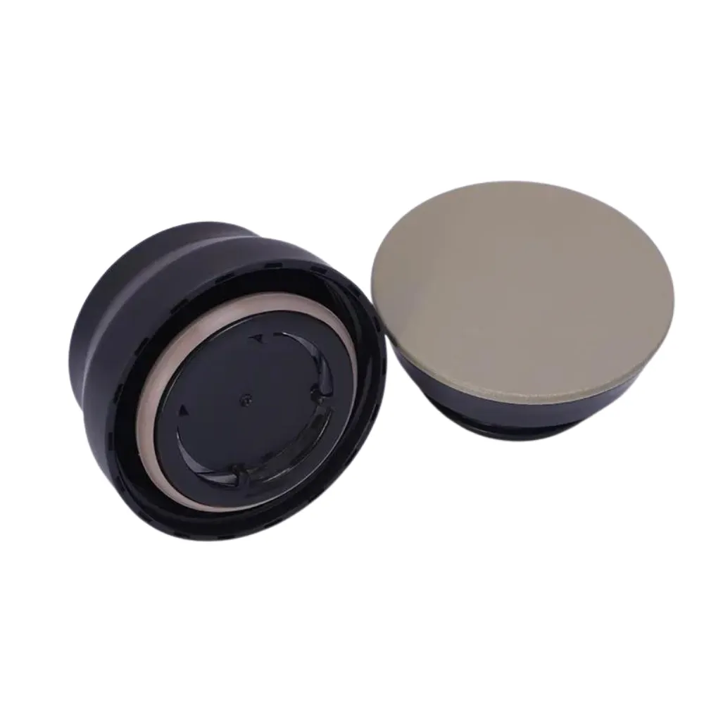 12oz. Insulated Travel Flask 2