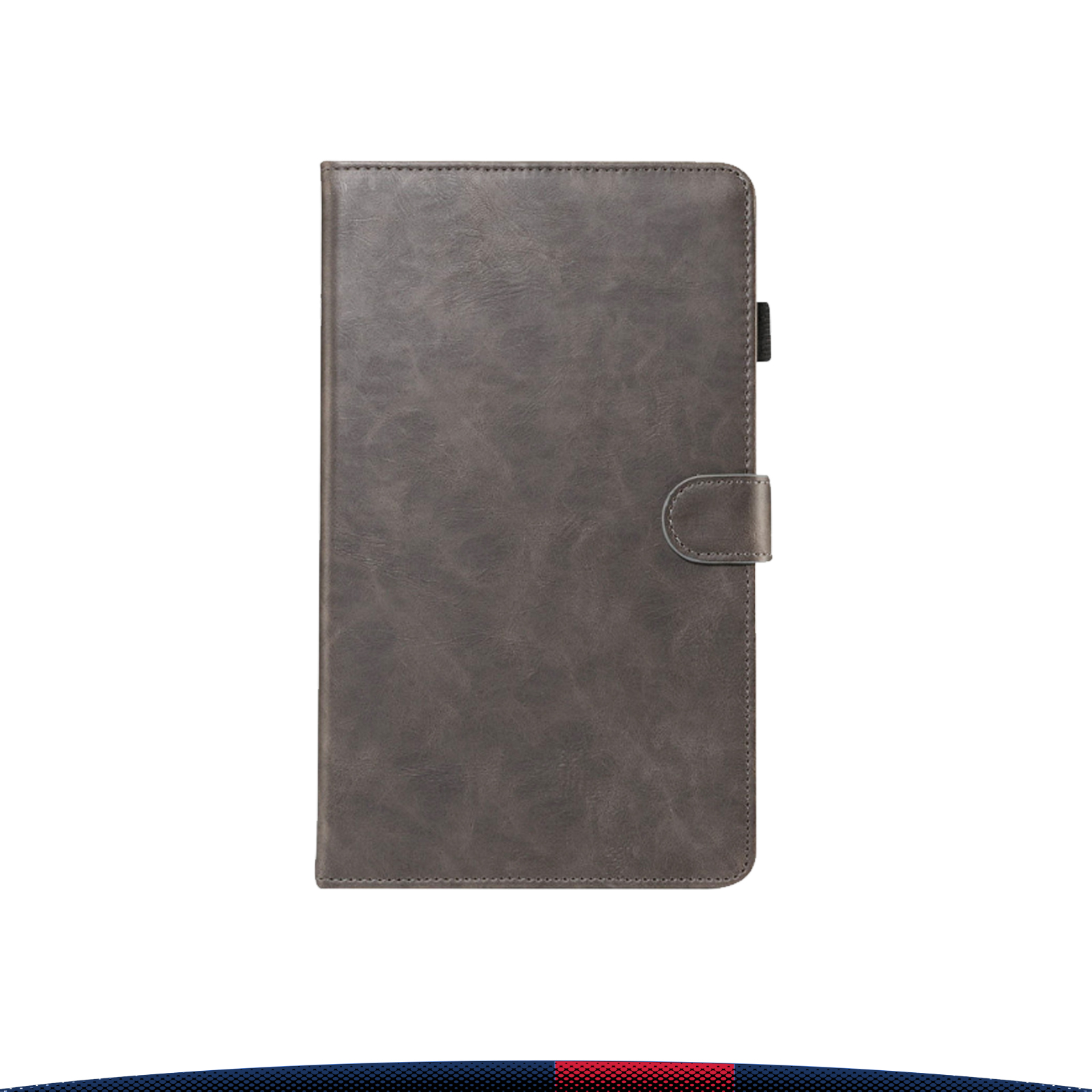 Vintage Leather Tablet Shell 2