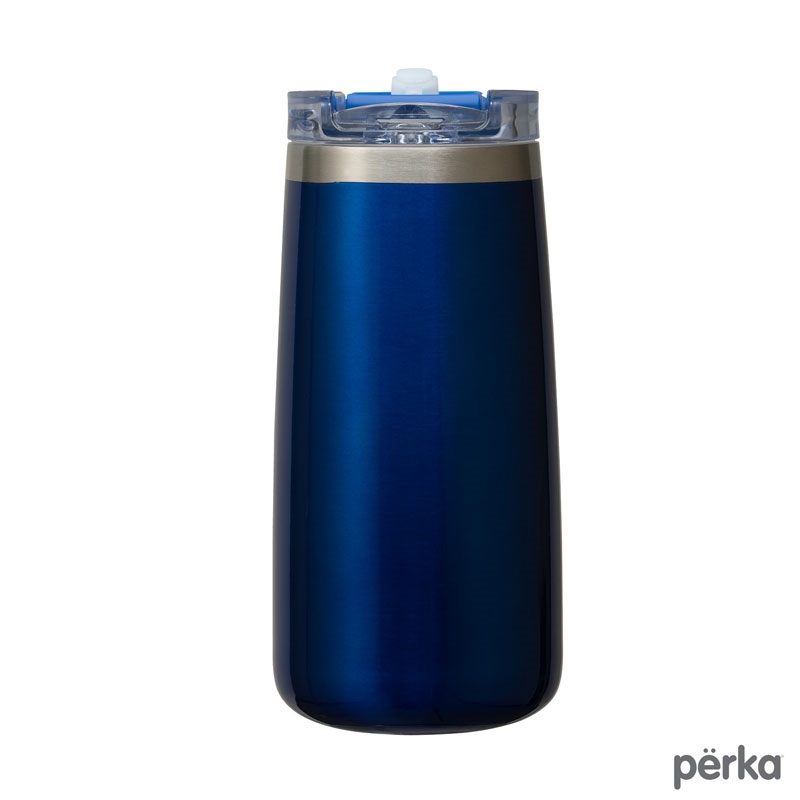 Perka® Erie 16 oz. Double Wall Stainless Steel Tumbler 37