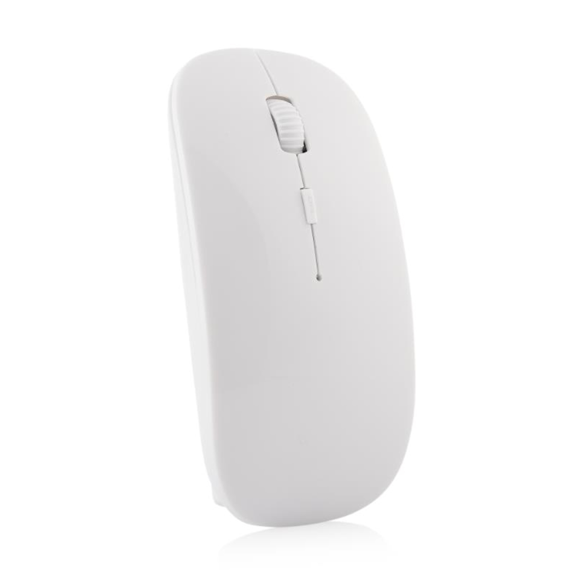Ultra Thin Wireless Mouse 5