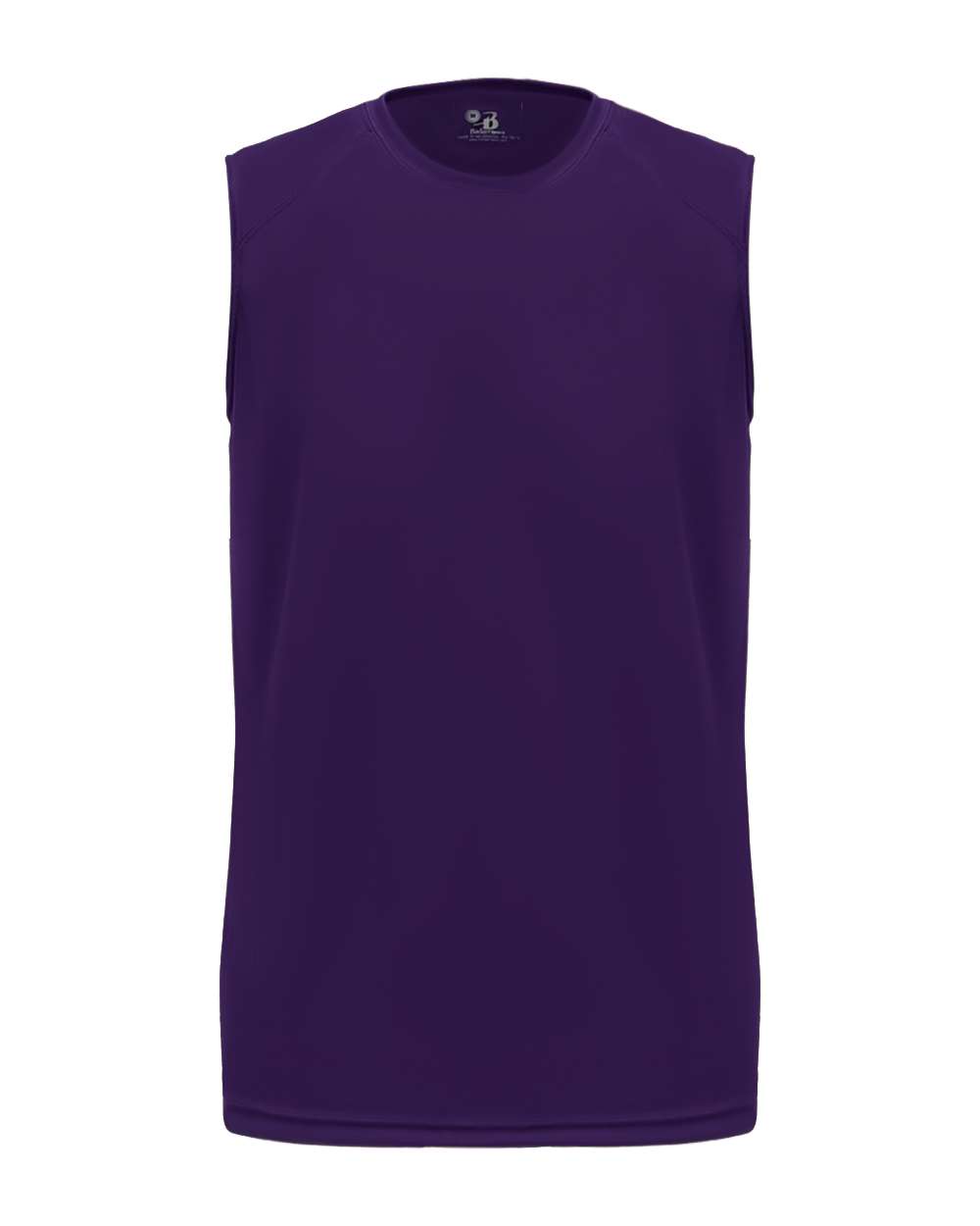 Youth B-Core Sleeveless T-Shirt - 2130 2