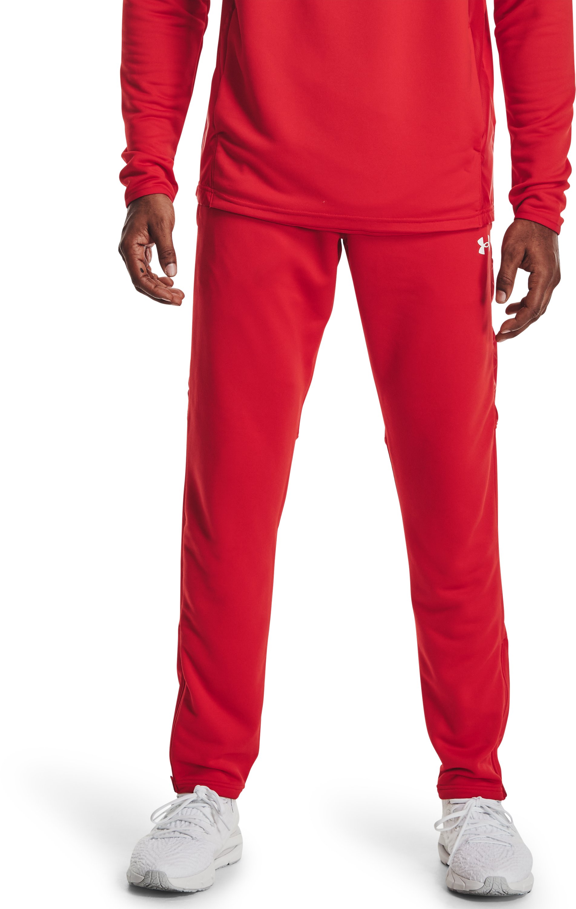 Men's UA Command Warm-Up Pants 8