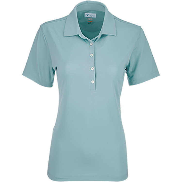 Greg Norman Ladies Freedom Polo 2
