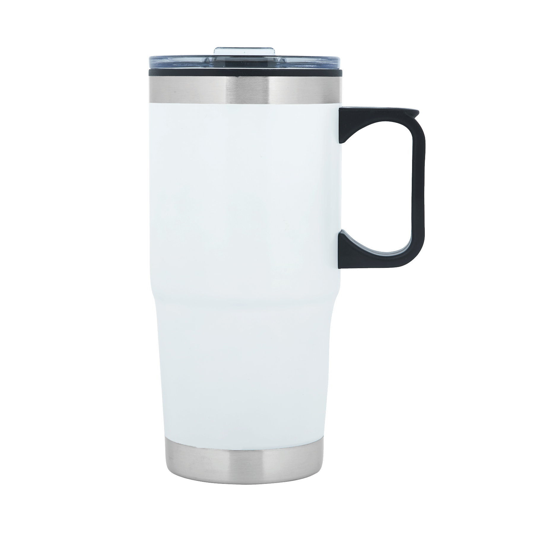 Aidan 24 oz. Steel/PP Liner Travel Mug 9