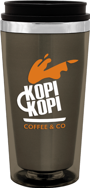 16 oz. Steel City Camino Collection 21