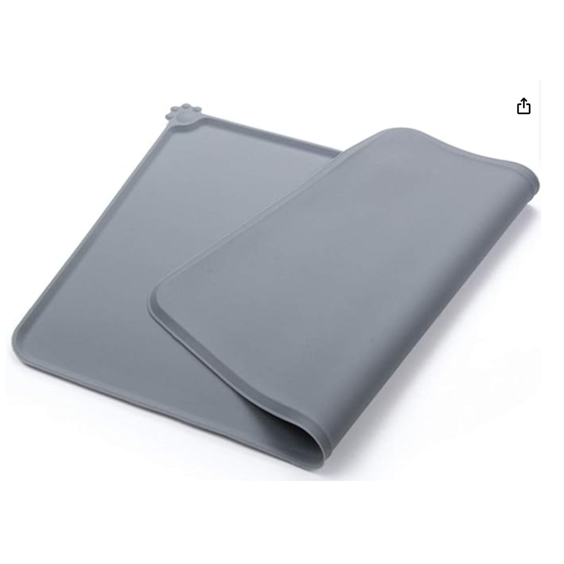 Pet Food Mat 3