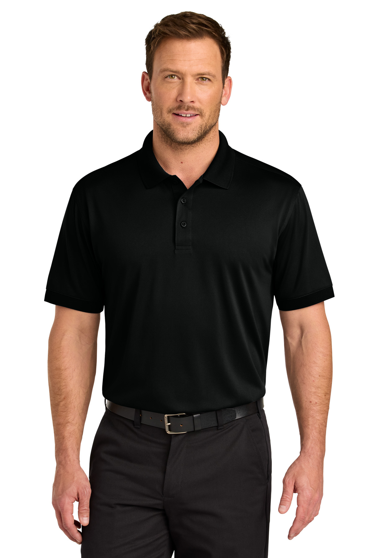 CornerStone Workwear Pro Polo CS450 23