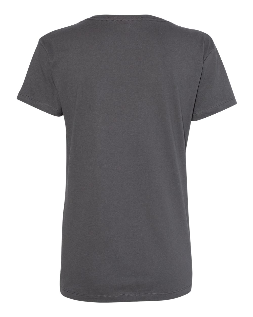 Women's Cotton V-Neck Tee - 3940 19