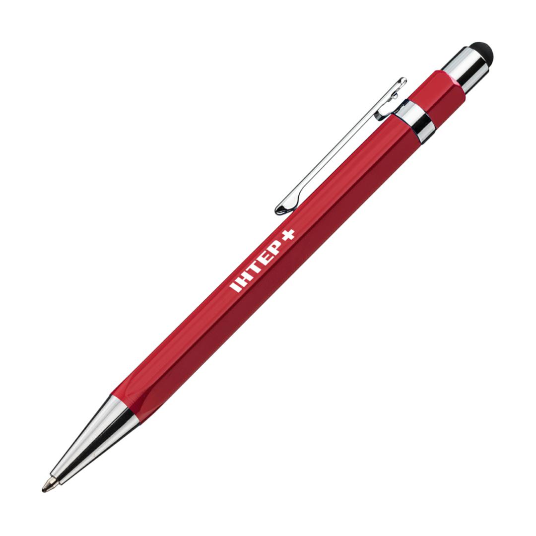 Atlas Metal Pen 5