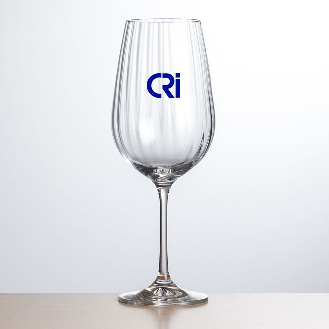 Amerling Wine - Imprinted