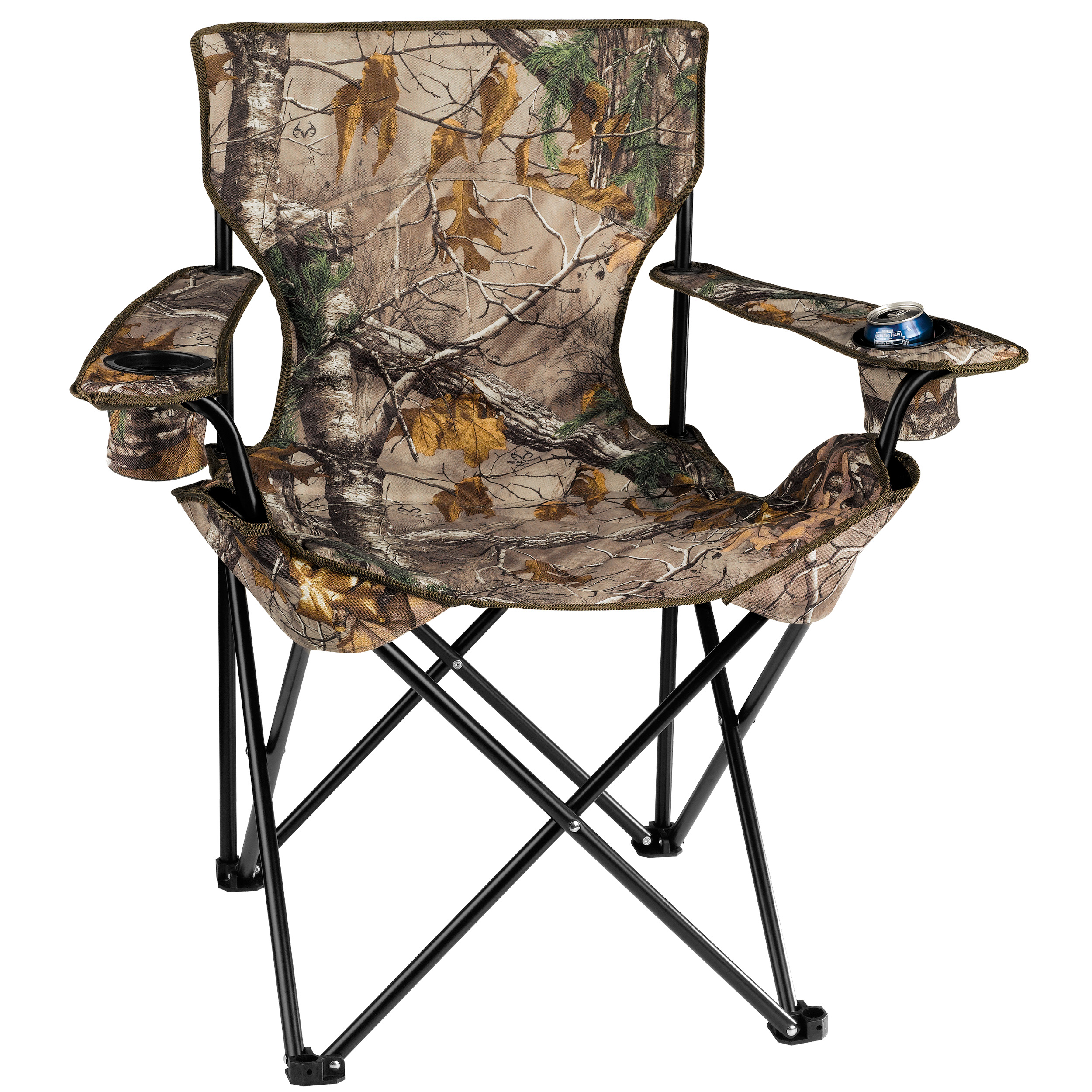 RealTree XTRA® BIG UN' Camp Chair 2