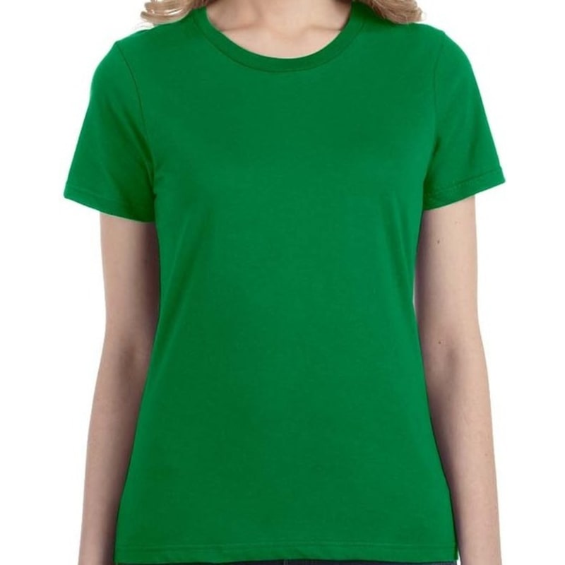 Gildan Ladies' Lightweight T-Shirt 50