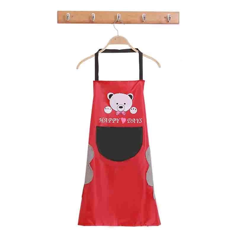 Custom Waterproof Apron 6