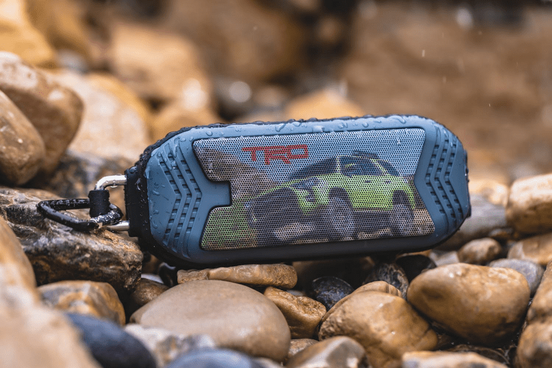 Basecamp Rapids Waterproof Wireless Speaker 63
