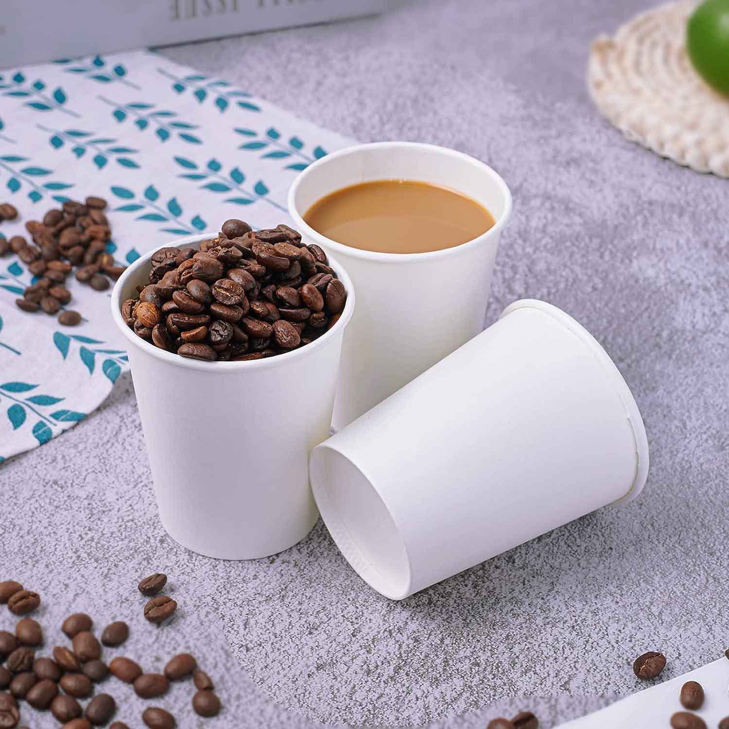 Disposable Paper Cup 1
