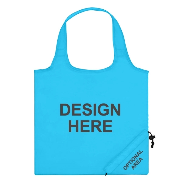 Promo Packable Tote Bag 10