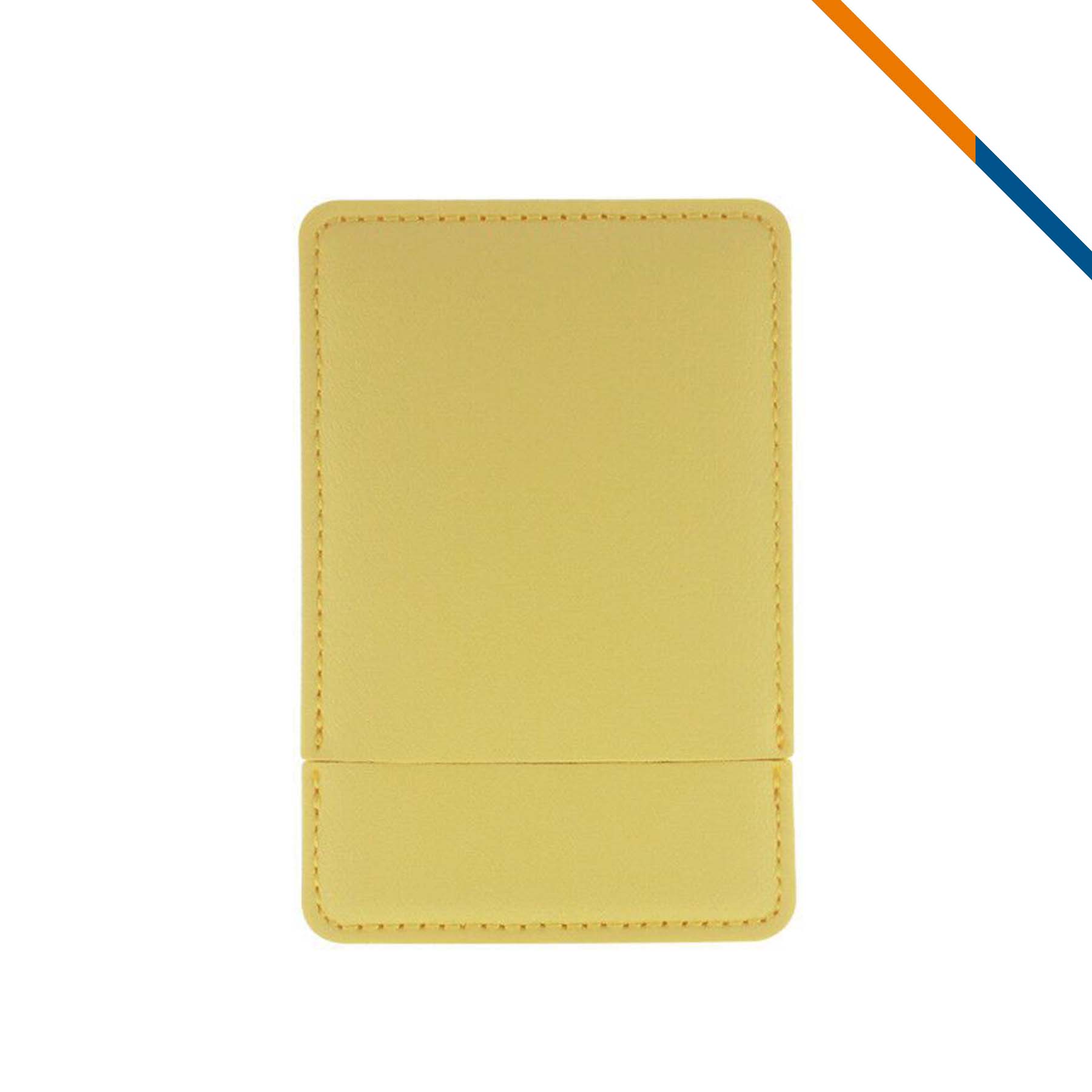 Denise Portable PU Leather Makeup Mirror 6