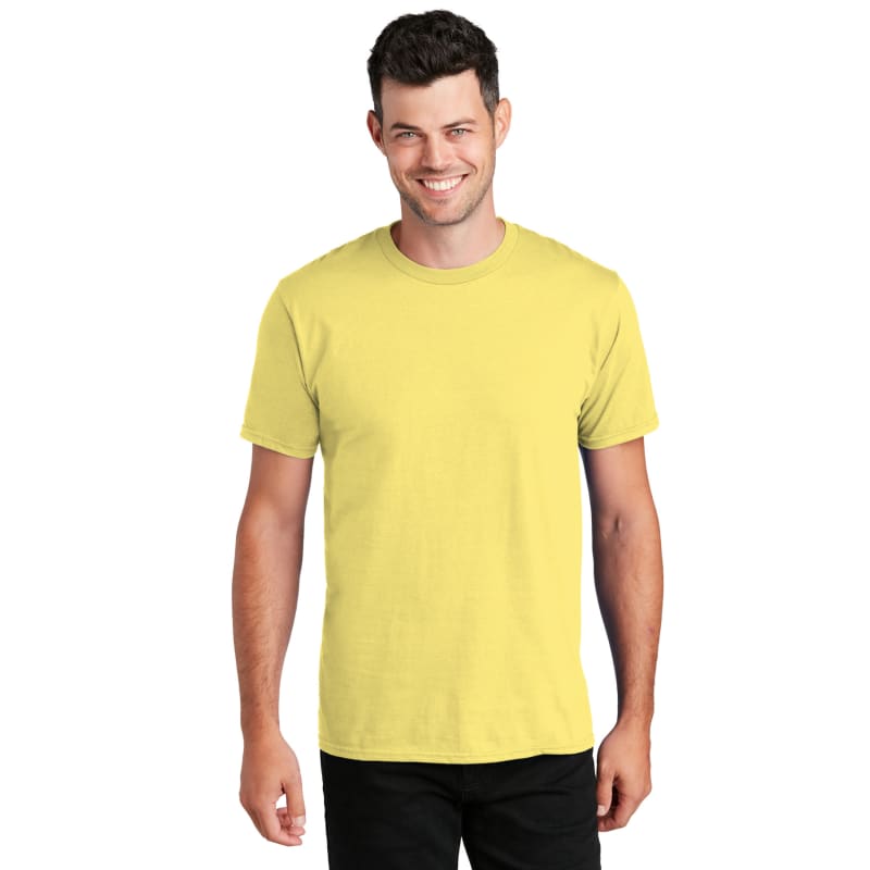 Port & Company Fan Favorite Tee. 74