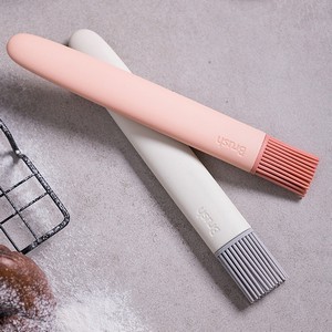 Removable Silicone Oil Brush 6