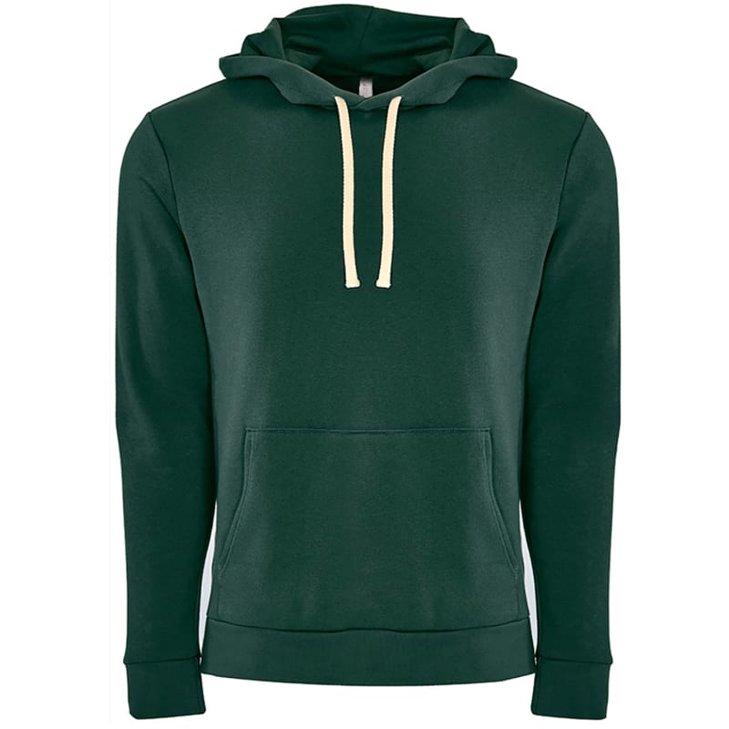 Next Level Unisex Pullover Hood 4