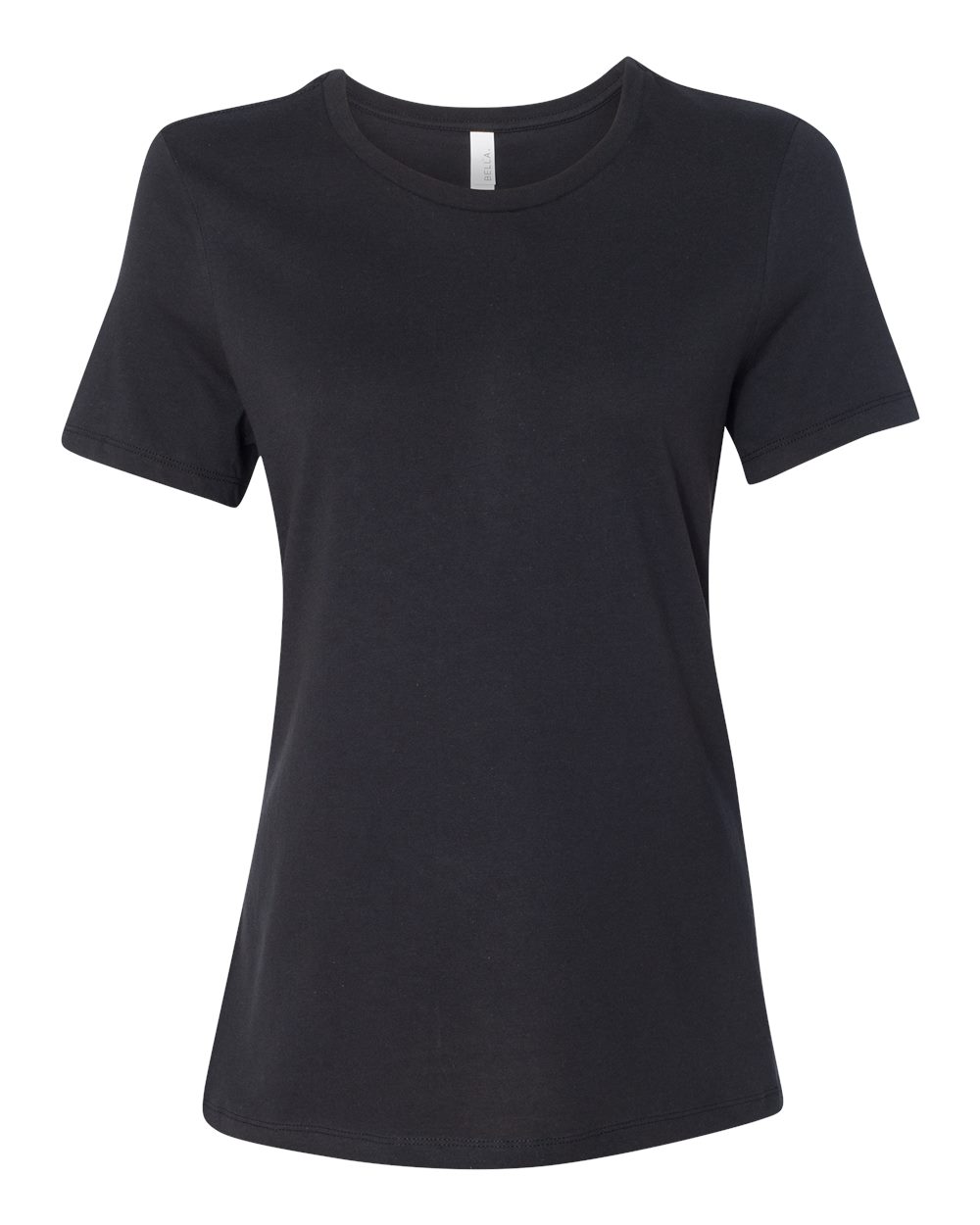 Women's Relaxed Jersey Tee - 6400 314