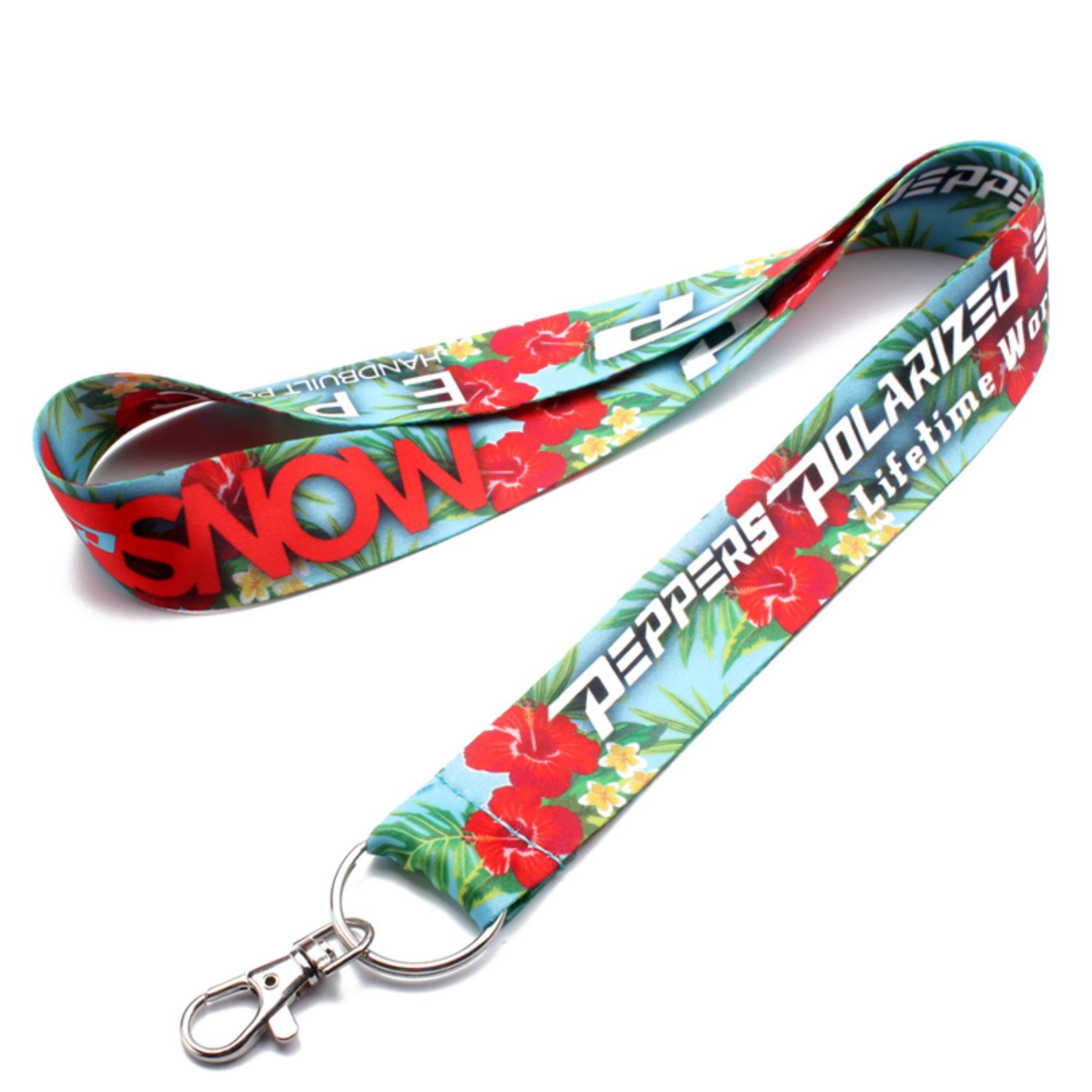 Dye-Sublimation Lanyards 2