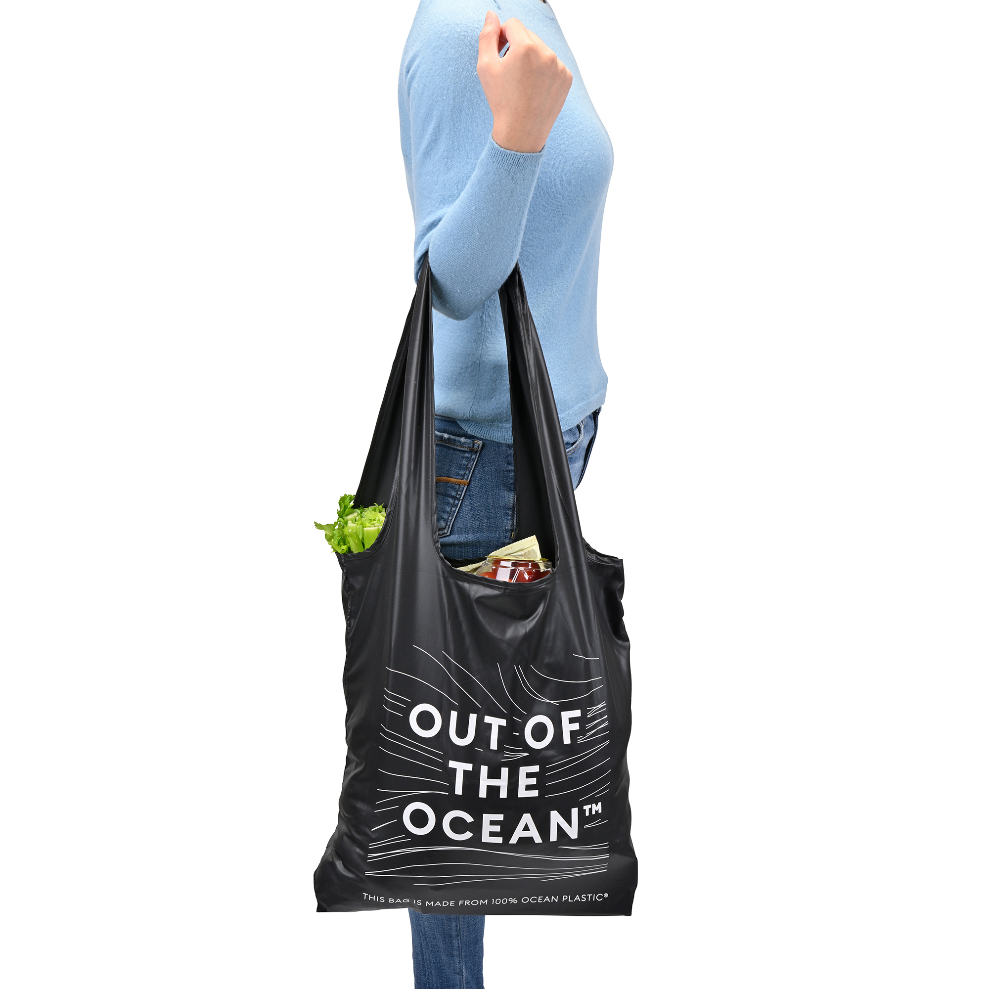 Out of the Ocean® Pocket Tote 9