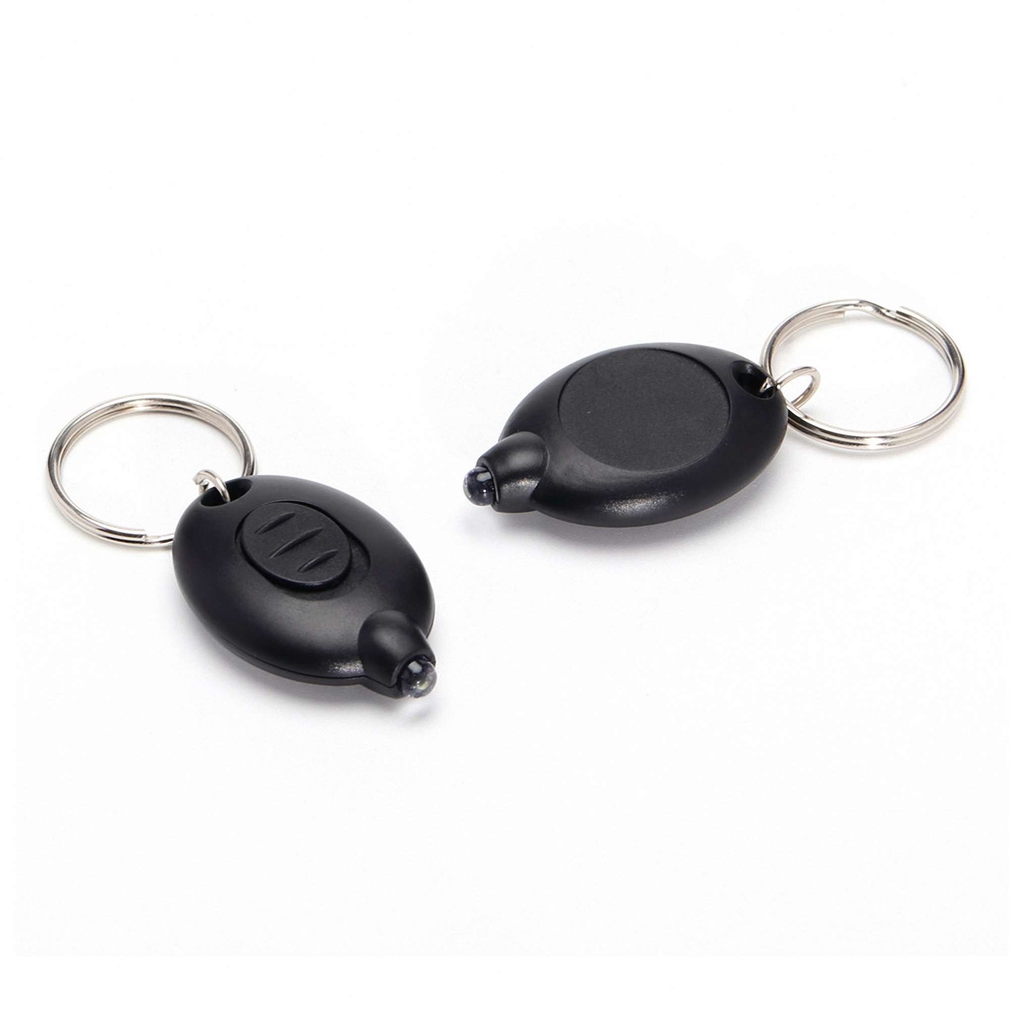 Mini LED Flashlight Keychain 2