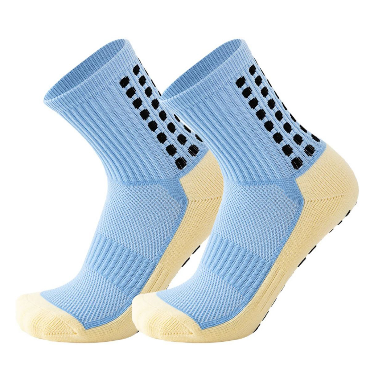 Polyester Durable Mesh Sports Socks 3