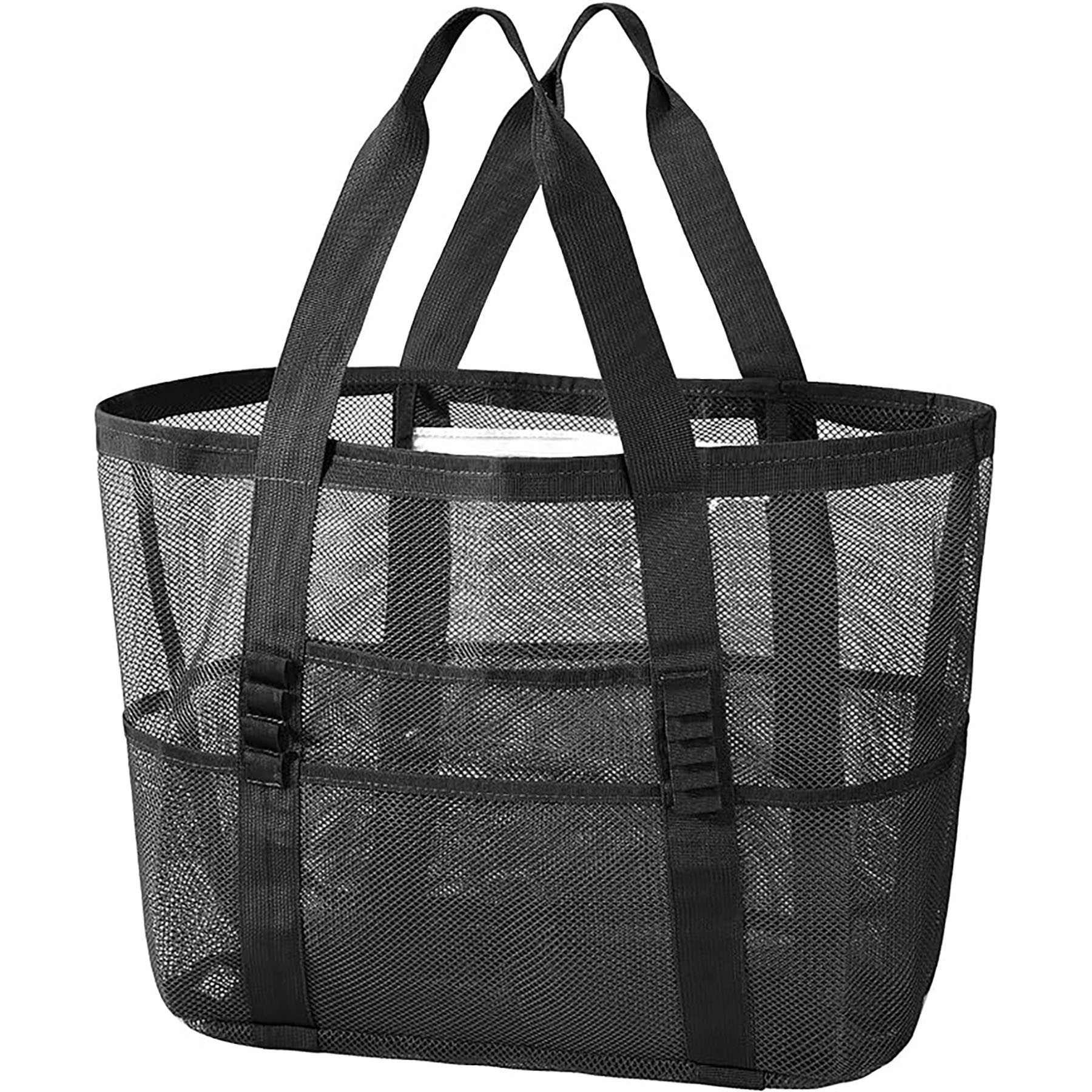 Mesh Beach Bag 6
