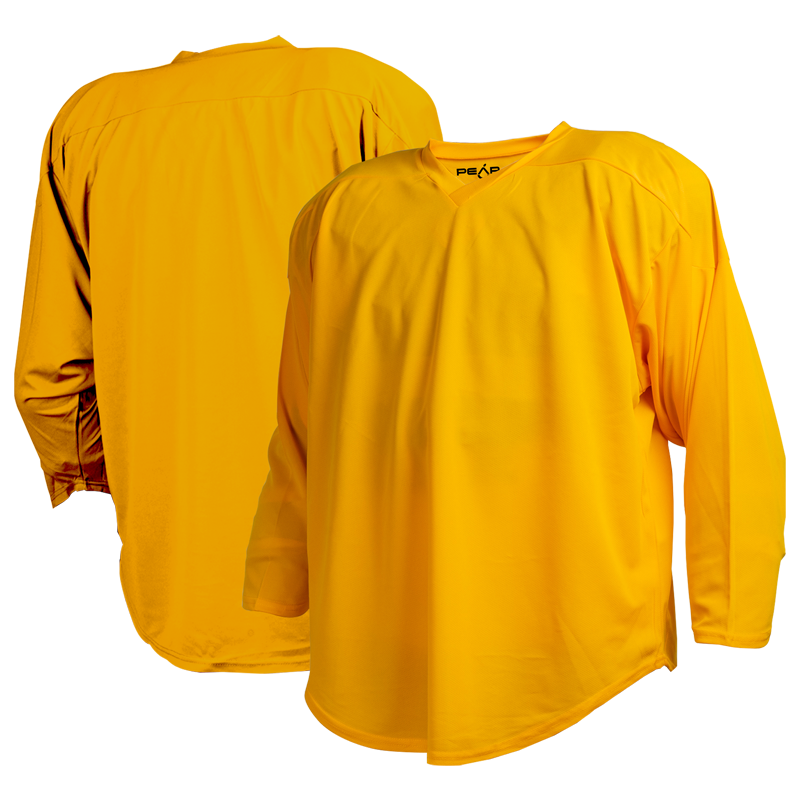 Air Mesh Hockey Jersey Solid 98