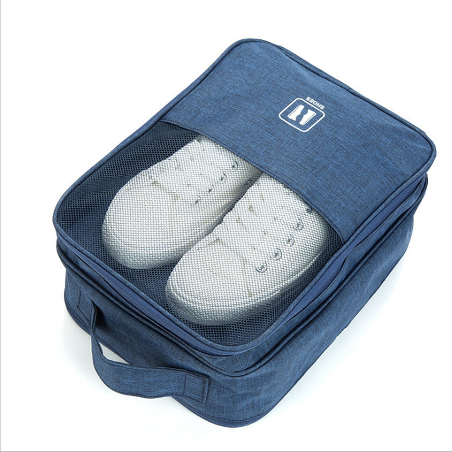Polyester Shoe Bag 4