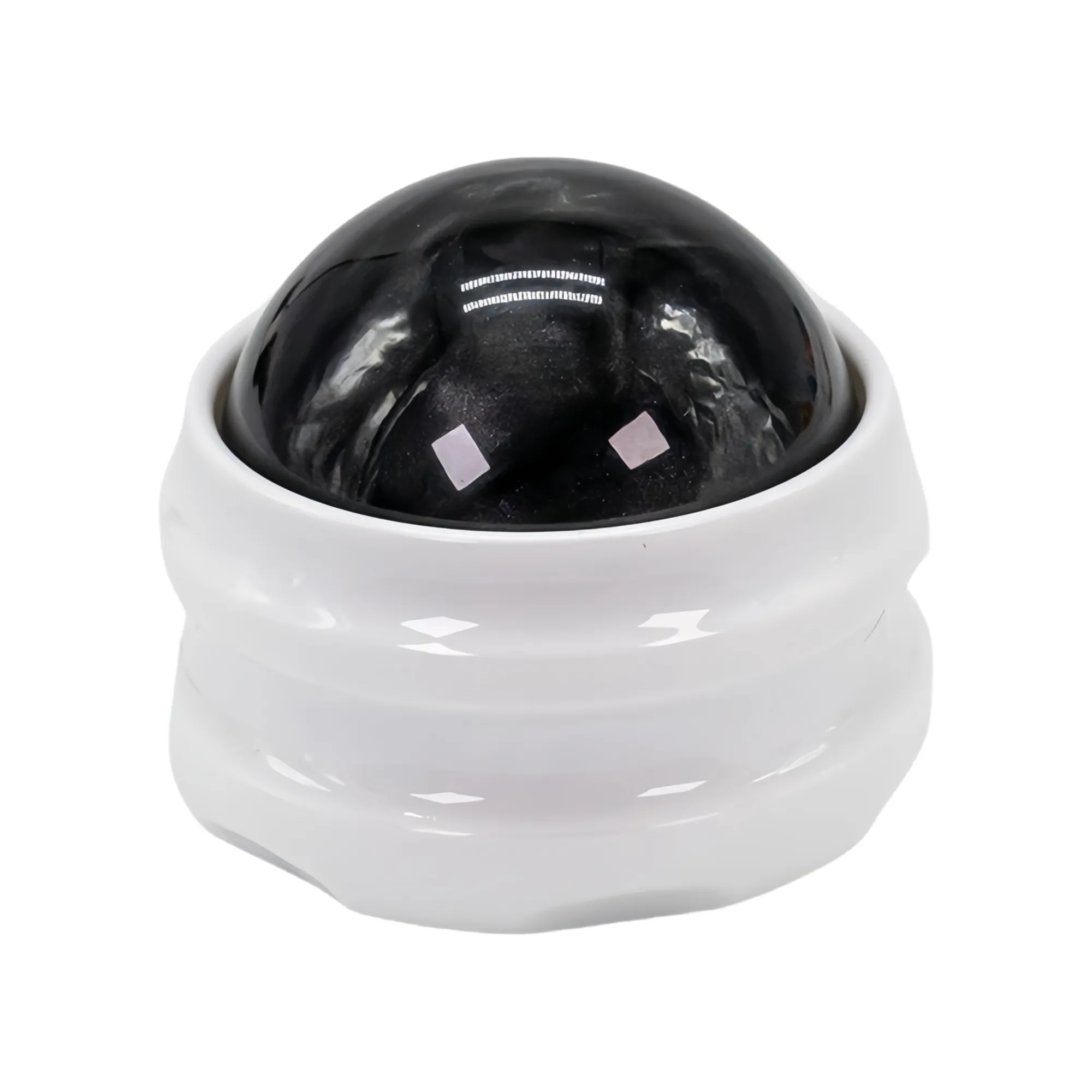 Handheld Resin Massage Ball 10