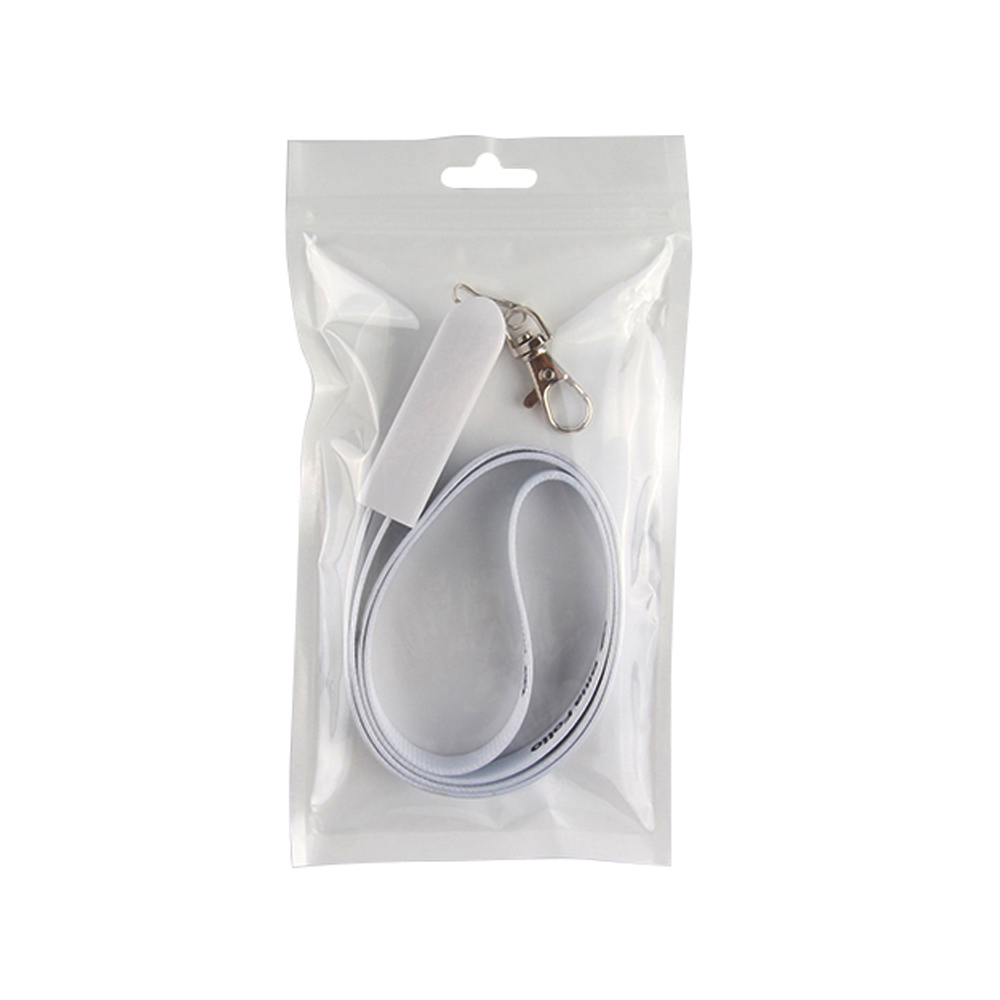 3-in-1 Polyester Wrist Lanyard Cable 2
