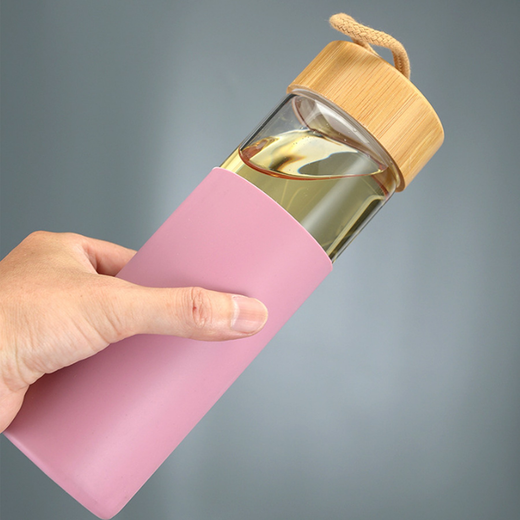 17 Oz Outdoor Water Bottle 7