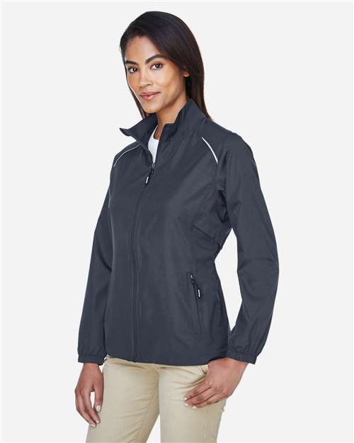 Women's Techno Lite Motivate Unlined Lightweight Jacket - 78183 57