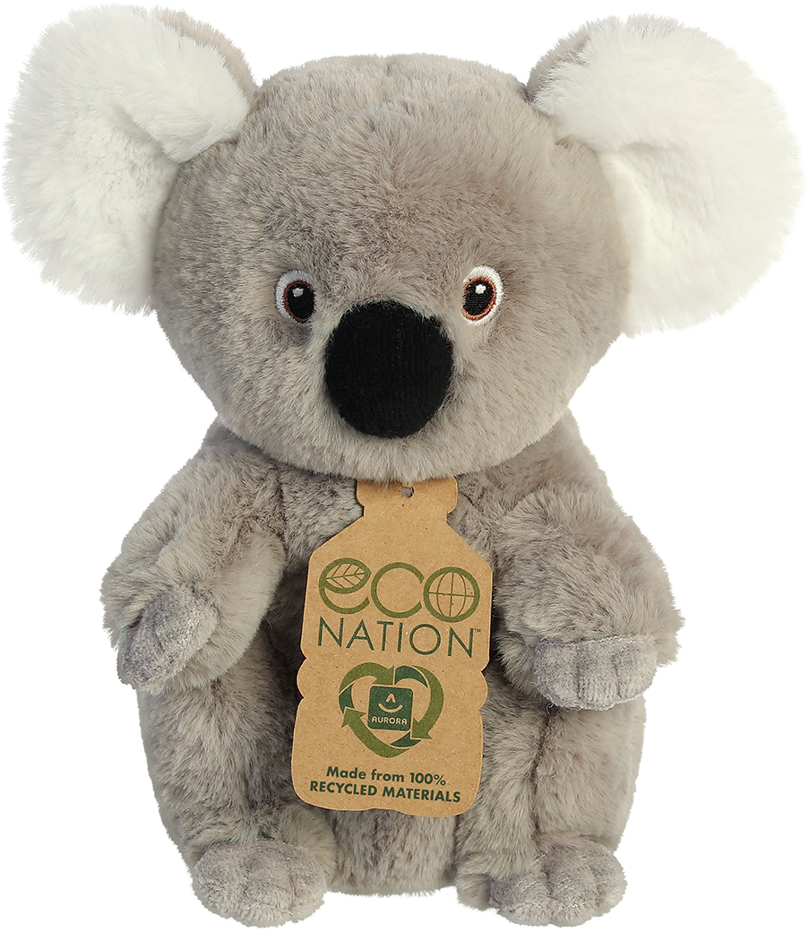 8" Eco Koala 2