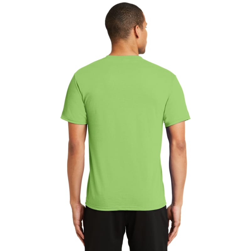 Port & Company Performance Blend Tee. 83