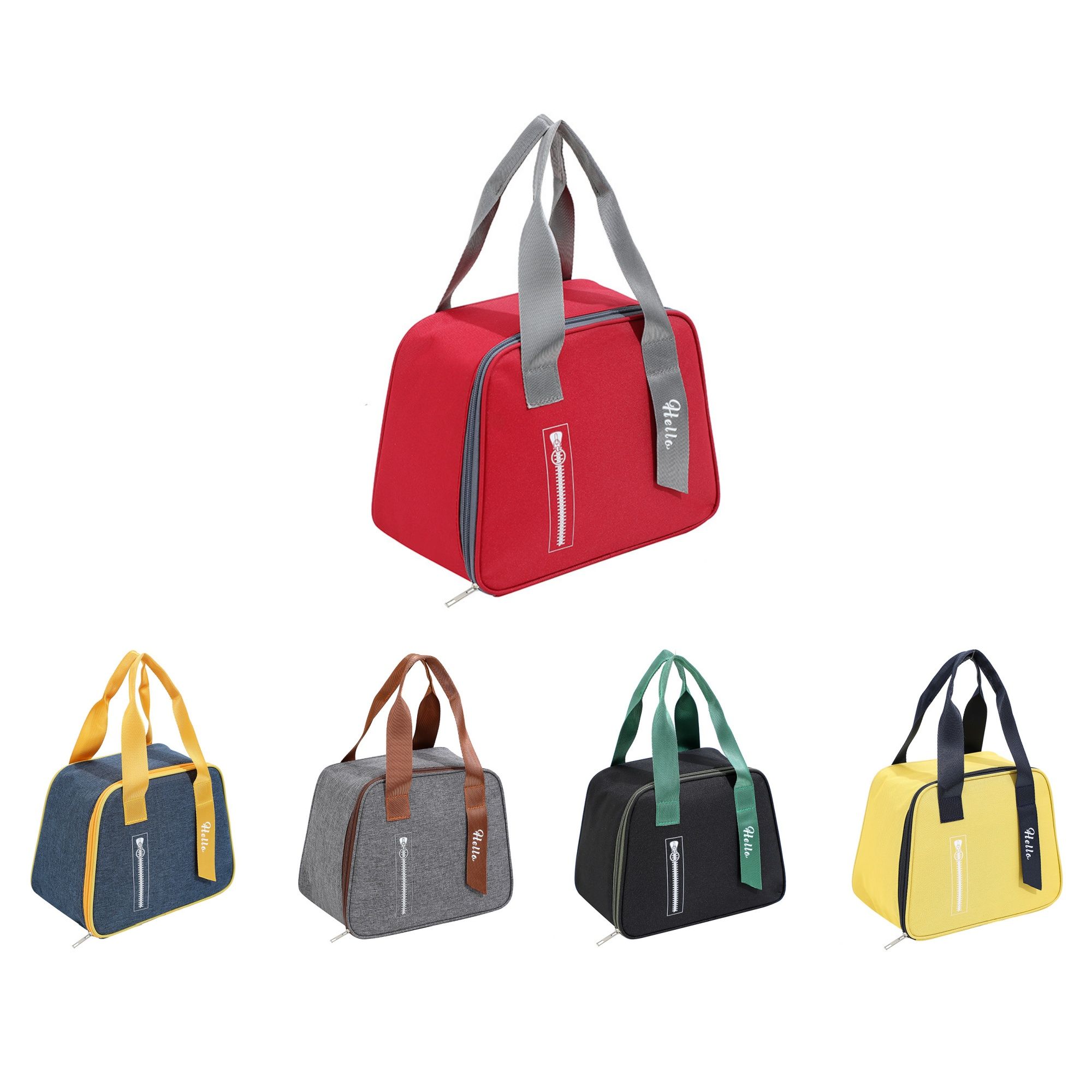 7L Portable Camping Handbag 2