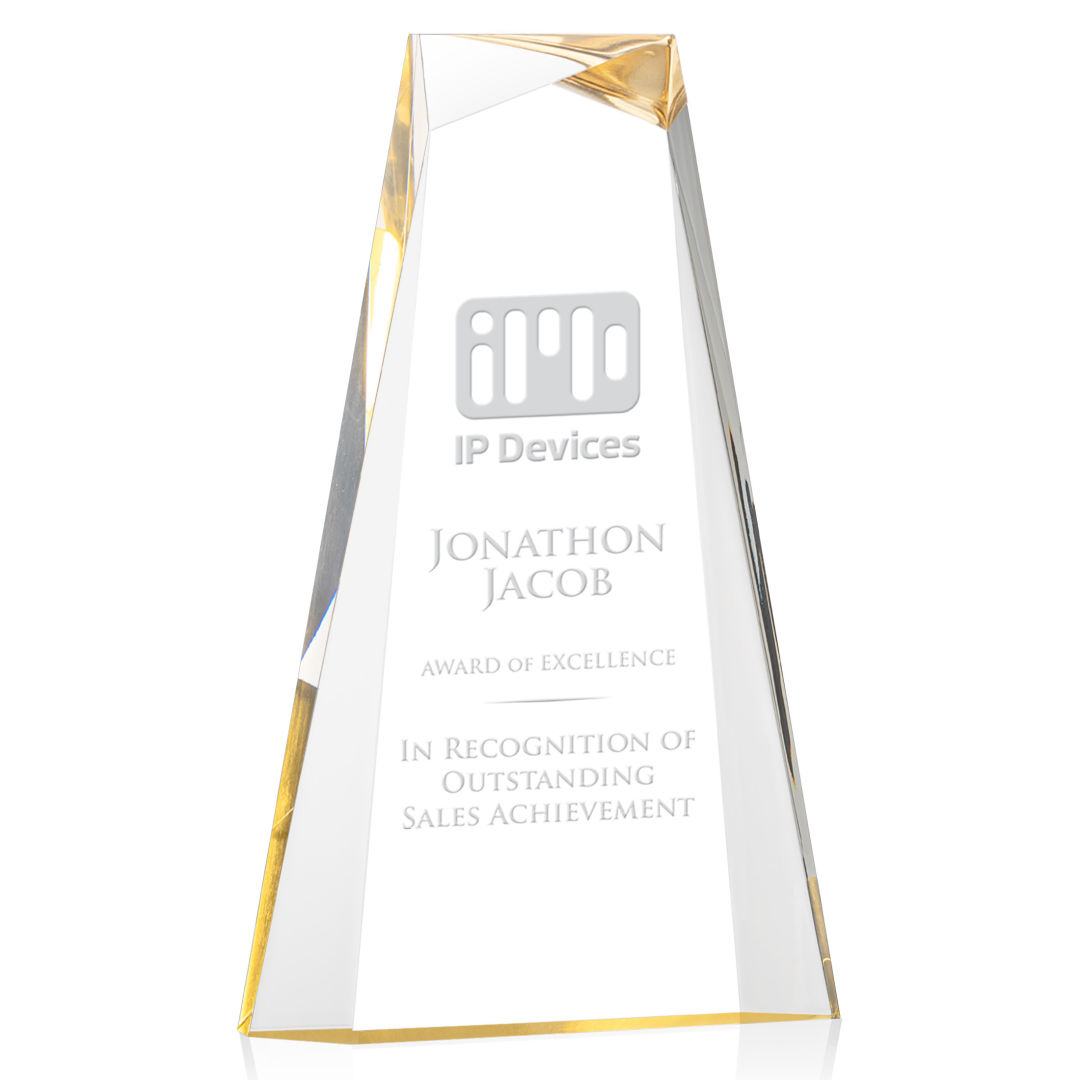 Tyneside Award - Gold 2