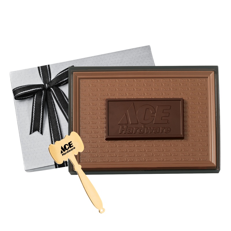 Two Tone Bar (2 lbs.) 3