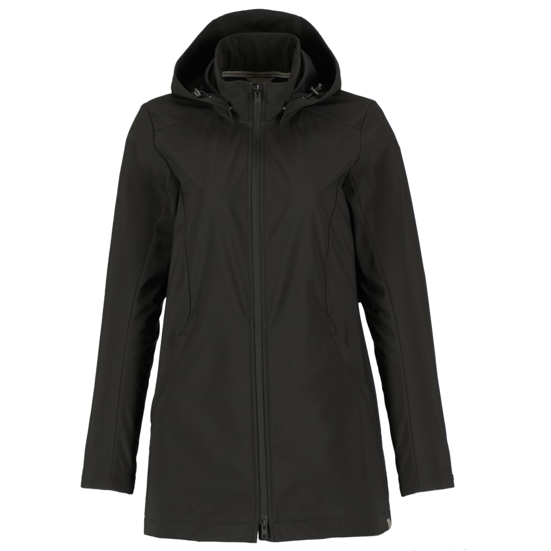 MANZANO Eco Softshell Jacket - Women's 187