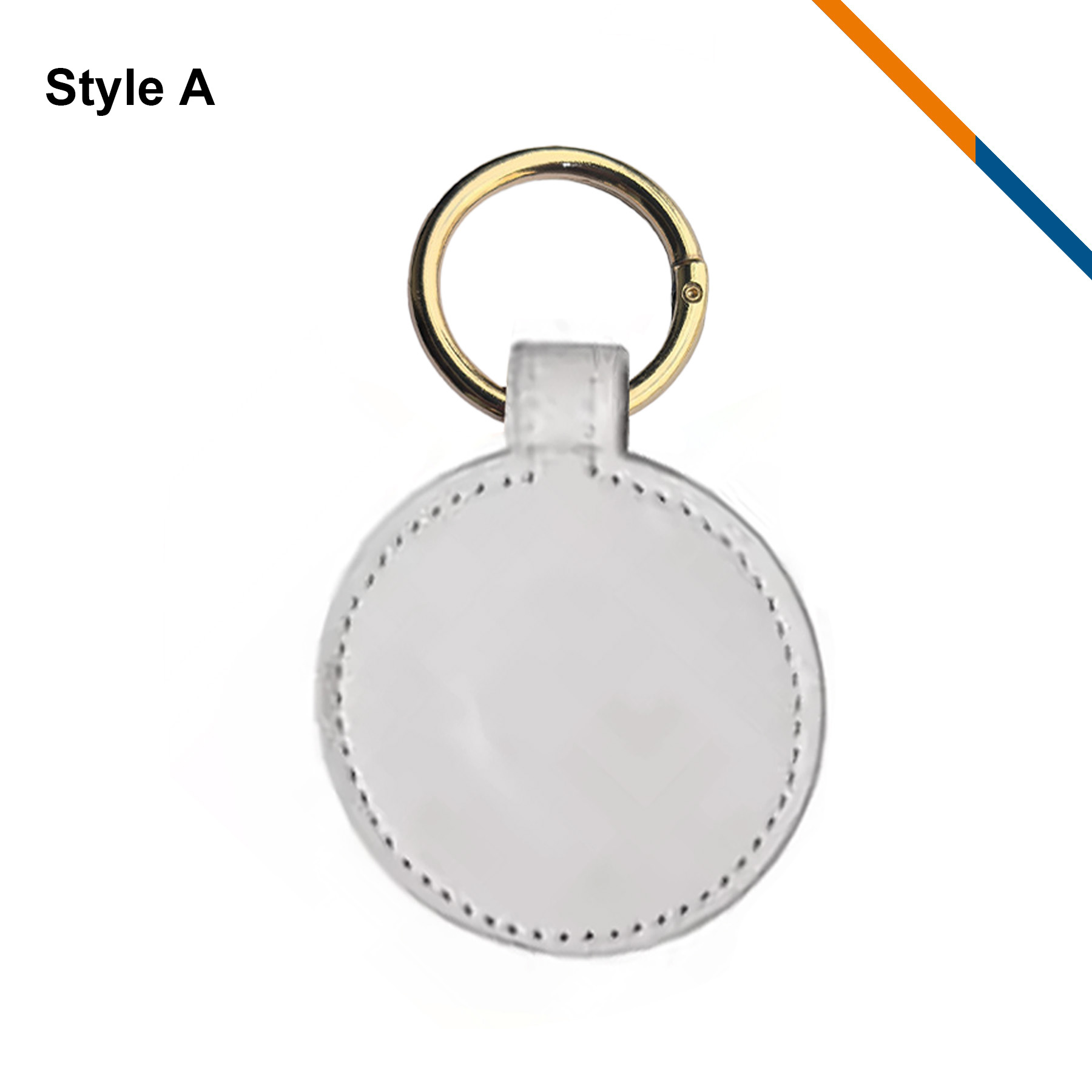 Griphat Magnetic PU Leather Hat Clip 6