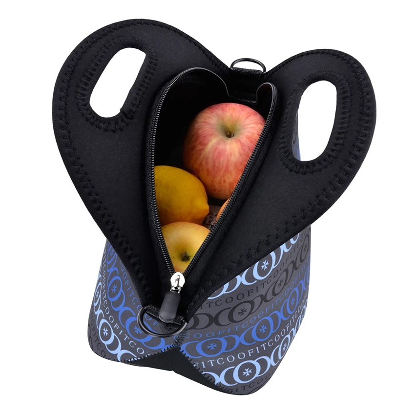 Neoprene Lunch Bags 3