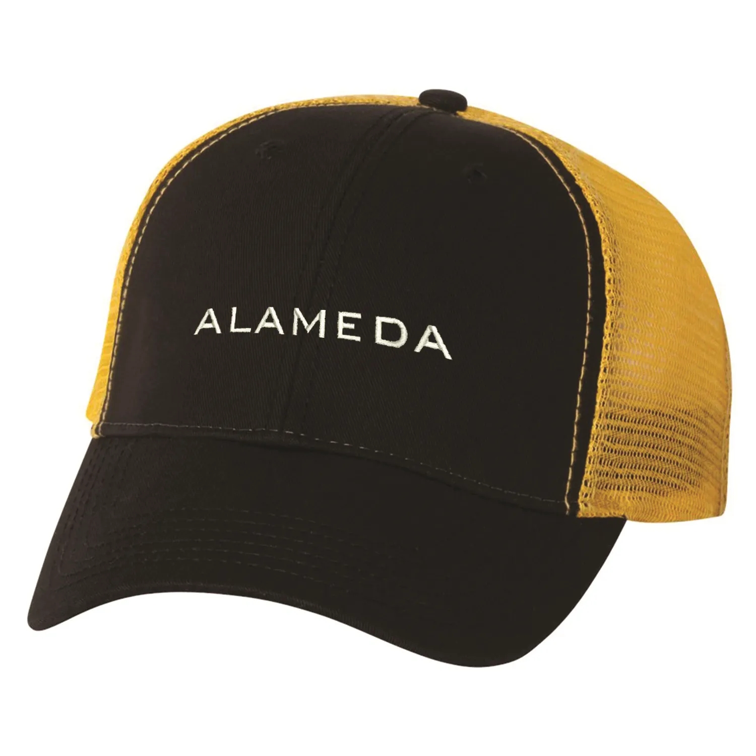 Sportsman Bio-Washed Trucker Cap 10