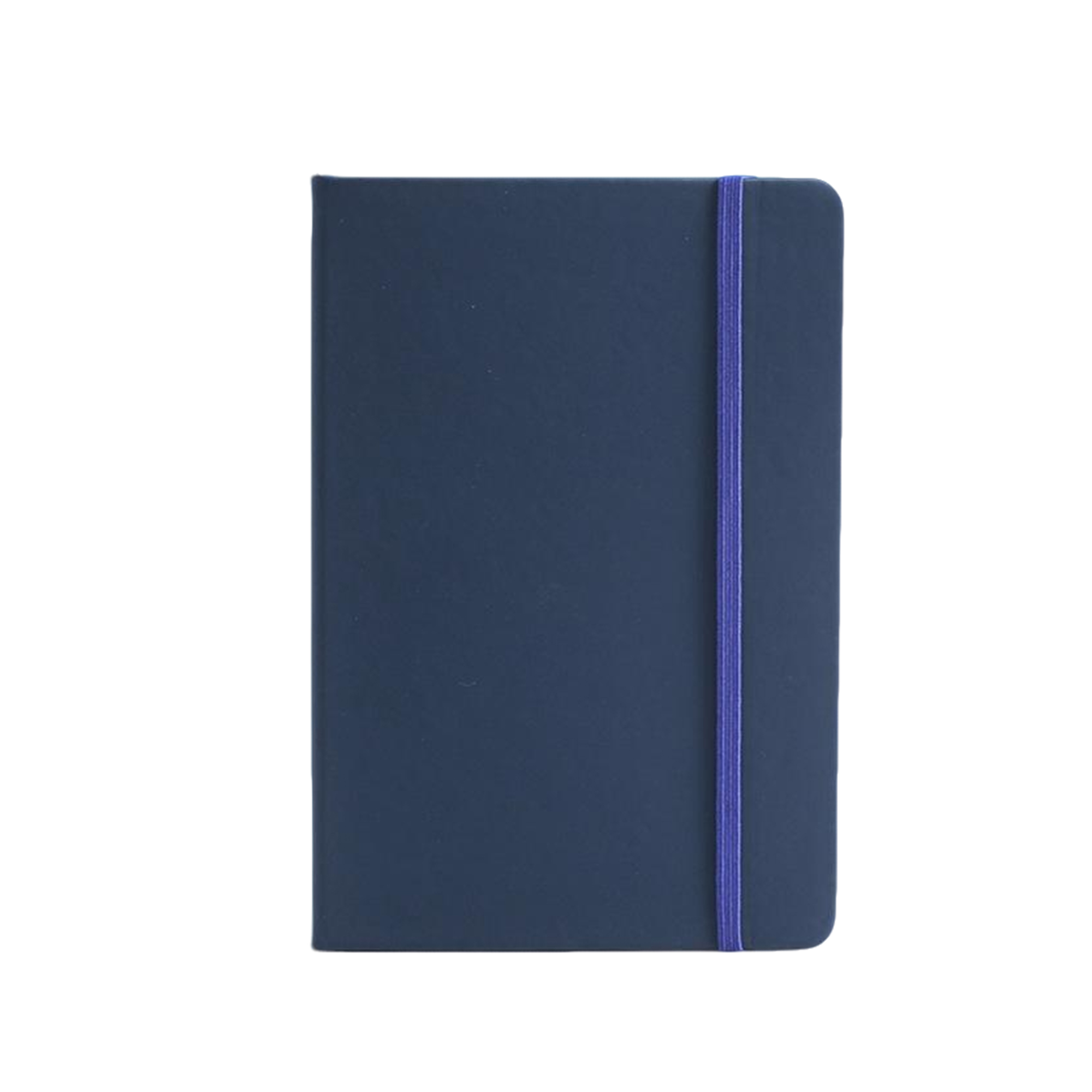 PU Journal Notebook A6 Size Acid Free Paper 5