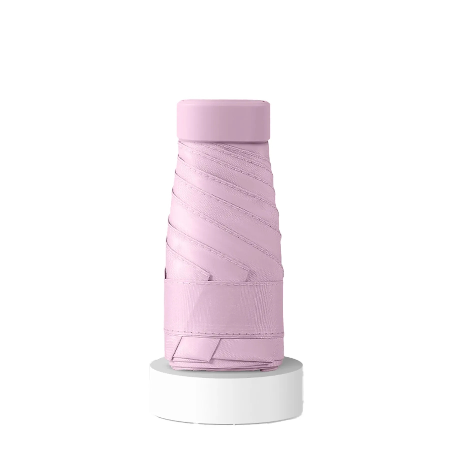 Colorful Folding Umbrella 3